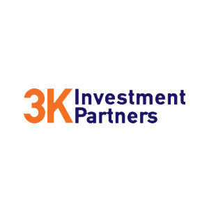 3K Investment - Logo