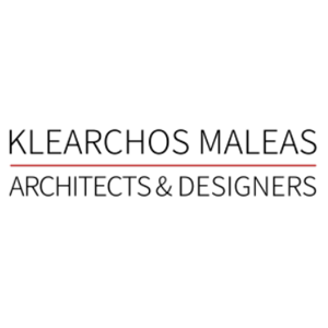 Klearchos Maleas - Logo
