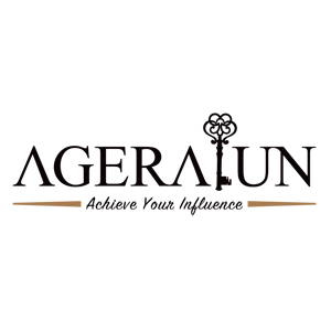 Ageratun - Logo