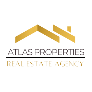 Atlas Properties - Logo