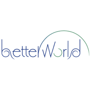 Better World - Logo