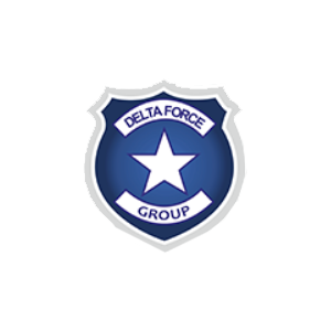 Delta Force - Logo