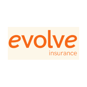 Evolve Insurance - Logo