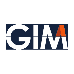 Gim Agency - Logo