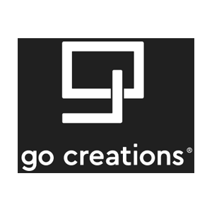 Go Creations - Logo
