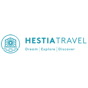 Hestia Travel - Logo