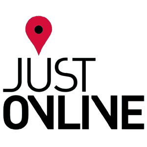 Just On Line - Logo
