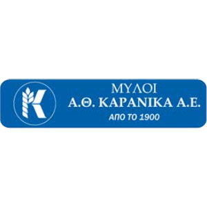Karanikas Mills - Logo