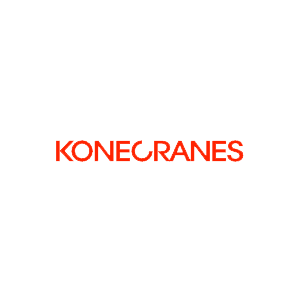 KoneCranes - Logo