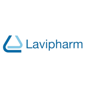 Lavipharm - Logo