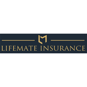 LifeMate Insurance - Logo