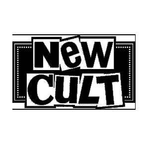 New Cult - Logo
