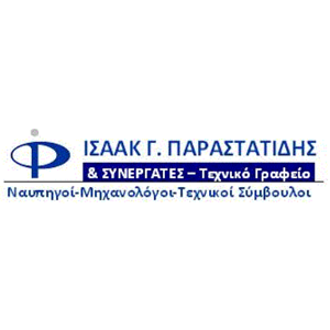 Parastatidis -Logo