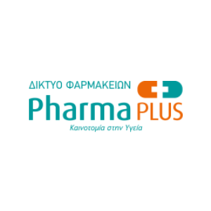 Pharma Plus - Logo