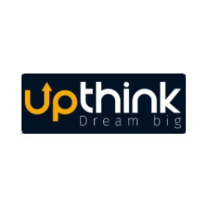 UpThink - Logo