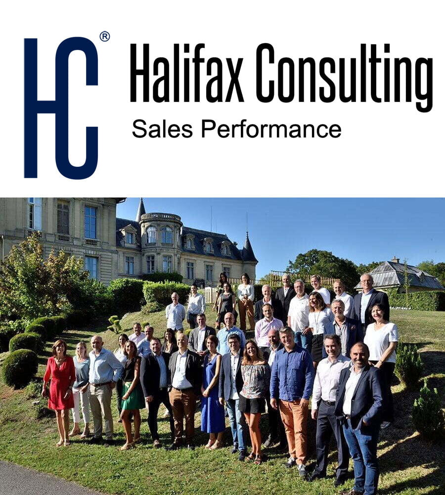 Halifax Consulting - Sales Performance