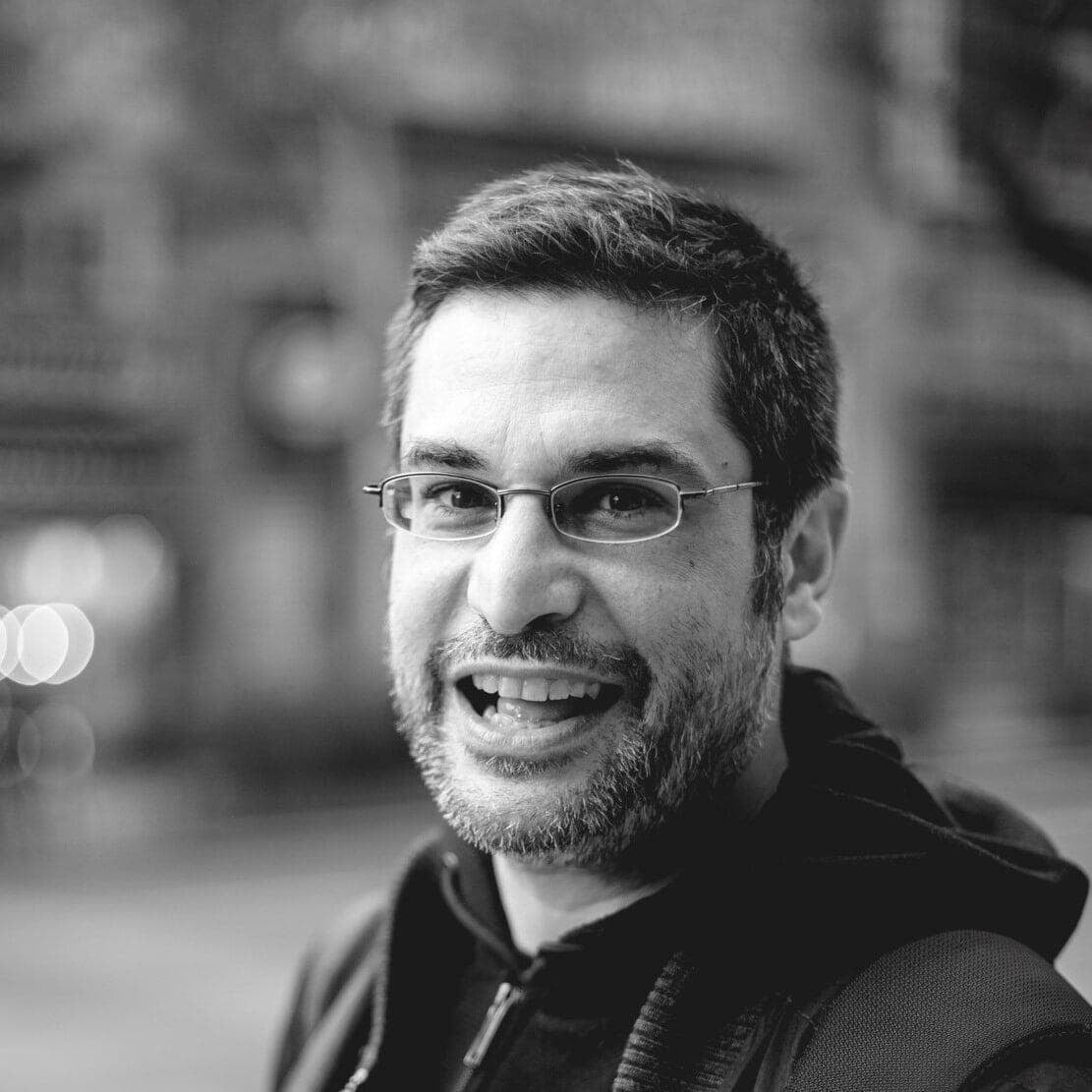 Straycasts case study in Tourism