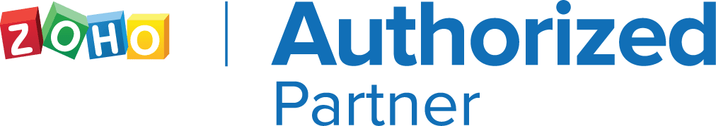zoho authorized partner