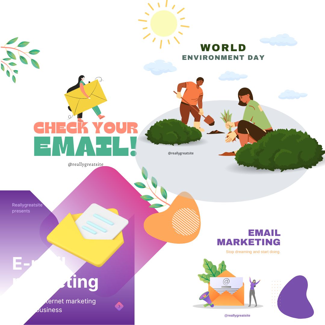 zoho campaigns templates