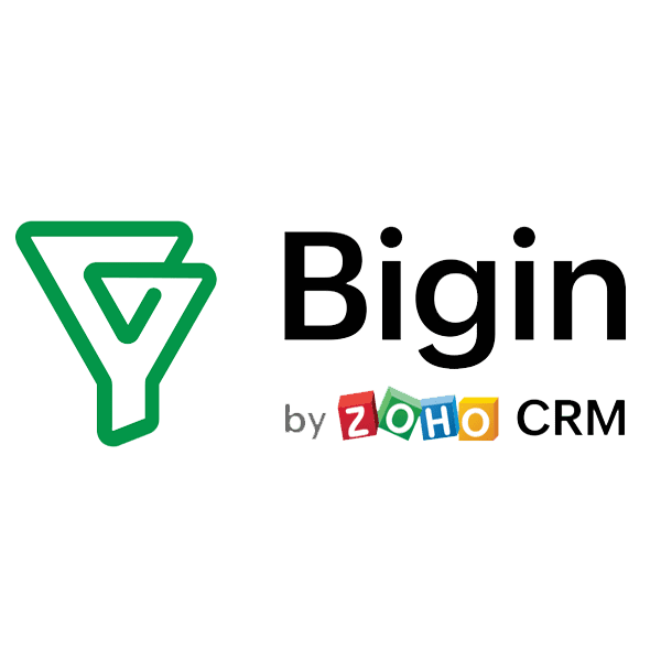 ZOHO Bigin by CRM