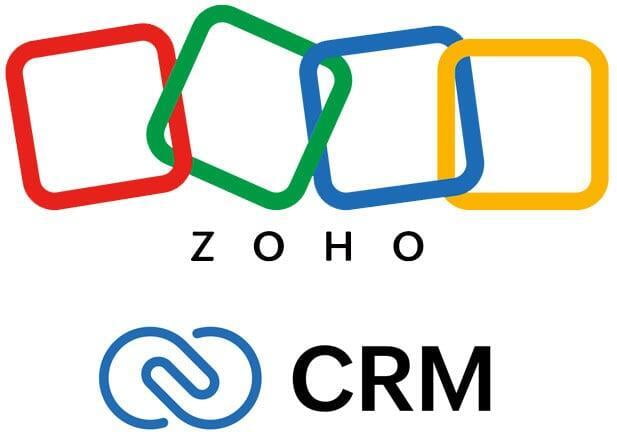 ZOHO CRM Insurance