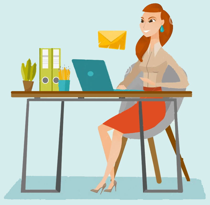 email για την επιχείρησή σας - zoho mail