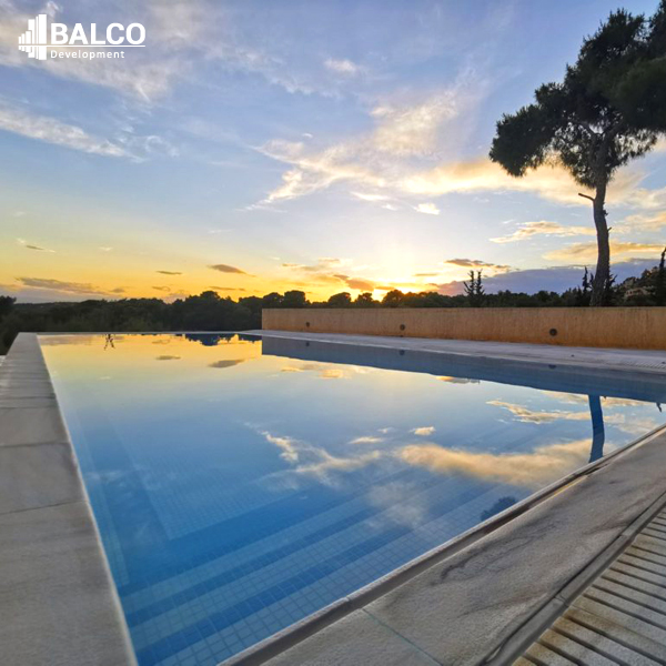 Balco - Εταιρεία Διαχείρισης Ακίνητης Περιουσίας