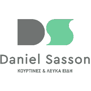 Daniel Sasson - logo