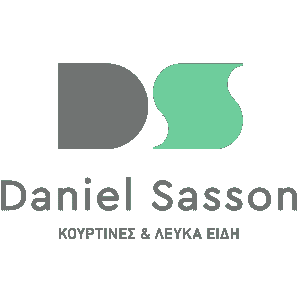 Daniel Sasson - Logo