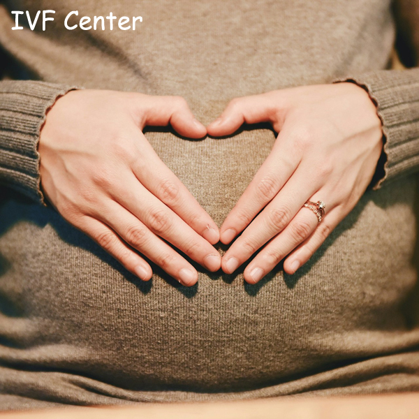 IVF - Κέντρο Εξωσωματικής Γονιμοποίησης