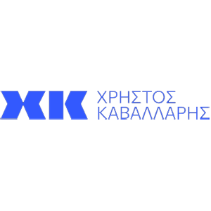 Kavallaris - Logo