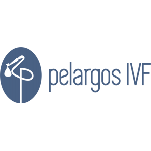 Pelargos IVF - Logo